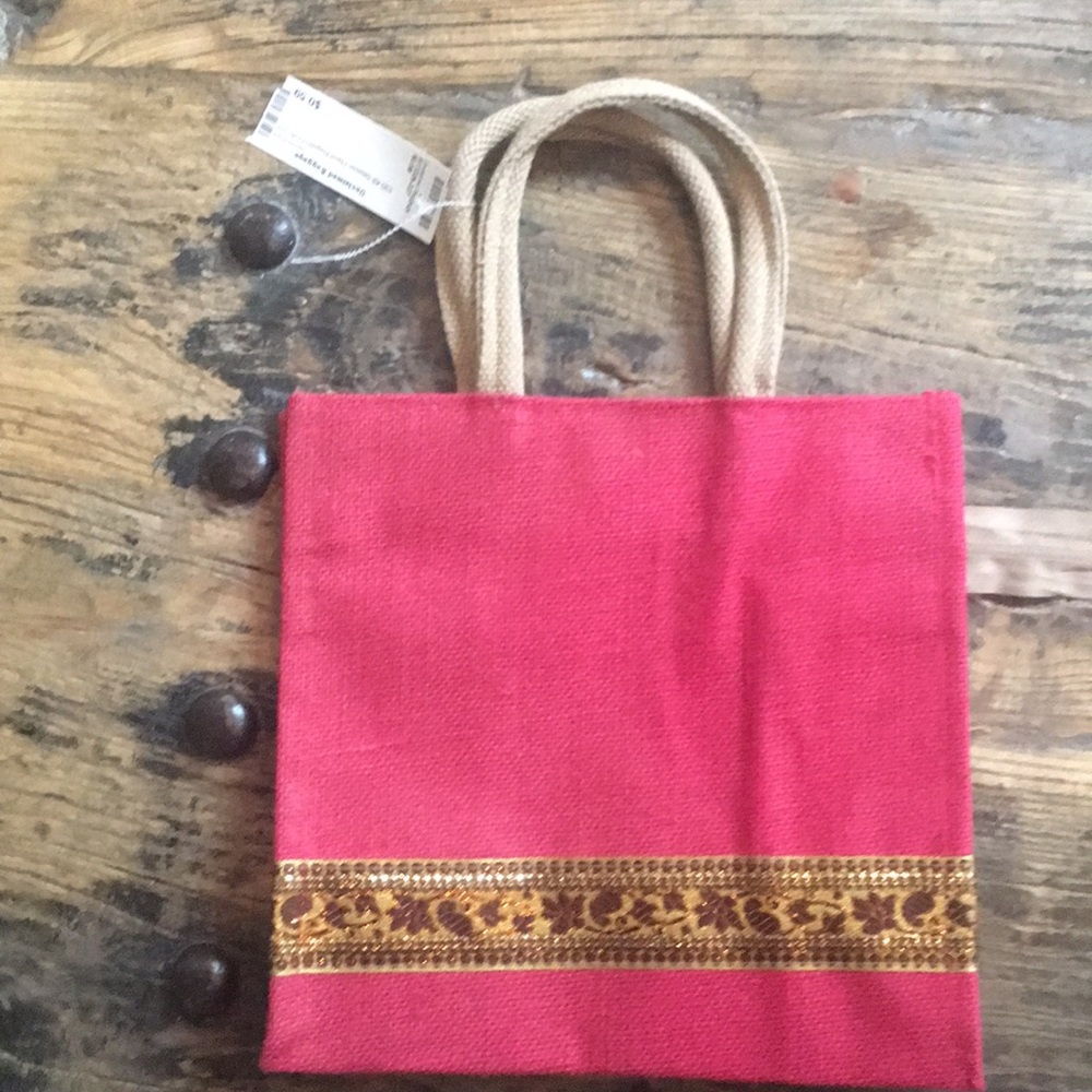 All Season Handbag